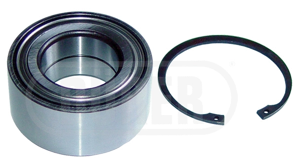 Wheel Bearing Kit (R23423K)