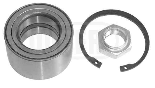 Wheel Bearing Kit (R23640K)