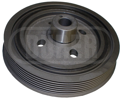 Belt Pulley, crankshaft (84408)