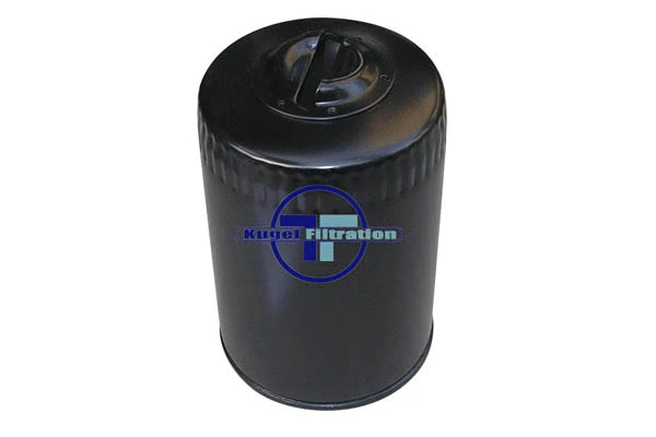 Housing, oil filter (O1010)