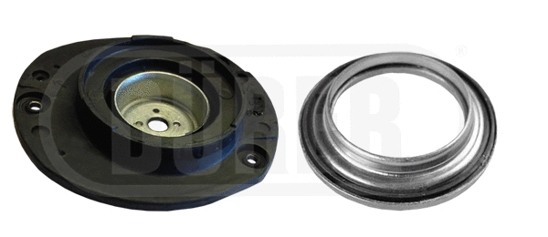Repair Kit, suspension strut support mount (KBA260)