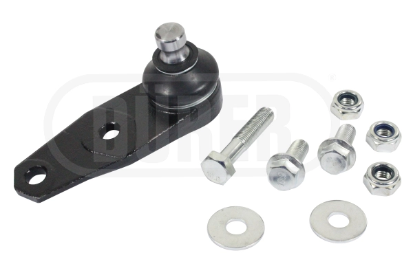 Tie Rod End (ROTSUS557)