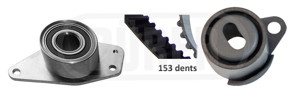 Timing Belt Kit (DK1061050)