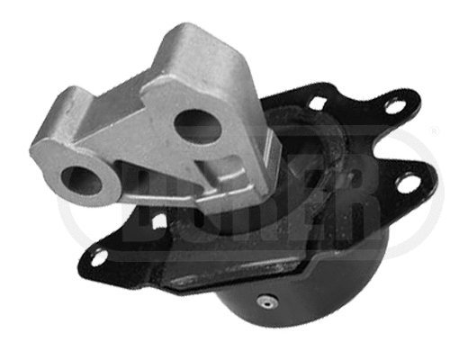 Mounting, engine (SM5006)