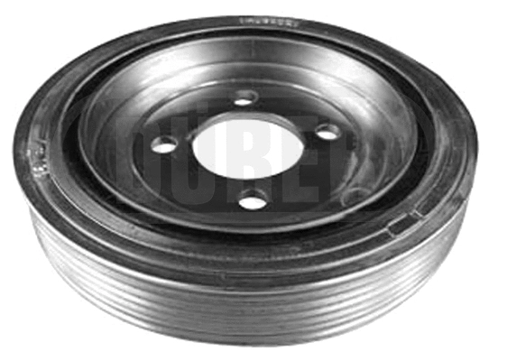 Belt Pulley, crankshaft (82148)