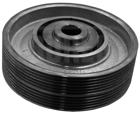 Belt Pulley, crankshaft (82121)