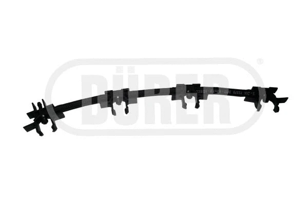 Hose, fuel overflow (CRD61900)