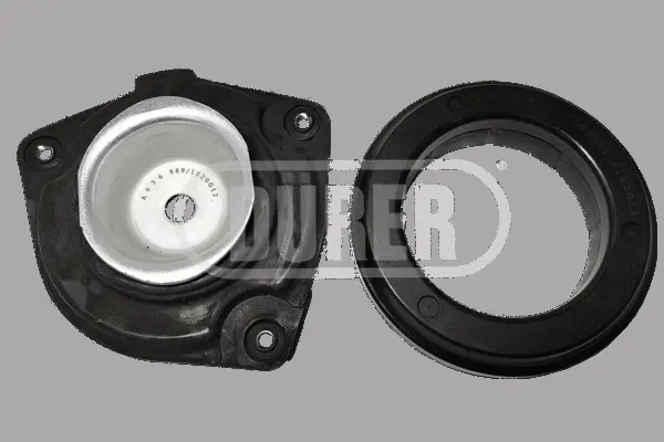Repair Kit, suspension strut support mount (KBA636)