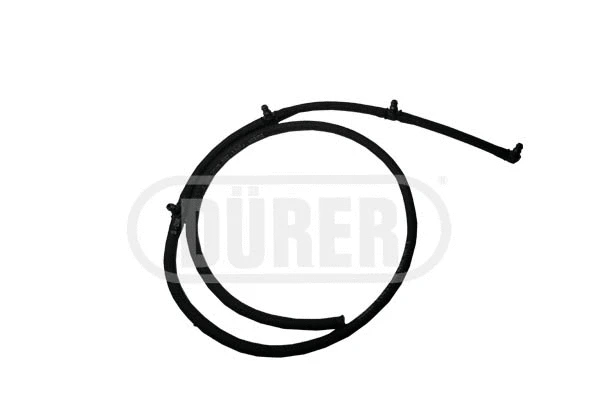 Hose, fuel overflow (CRB23000)