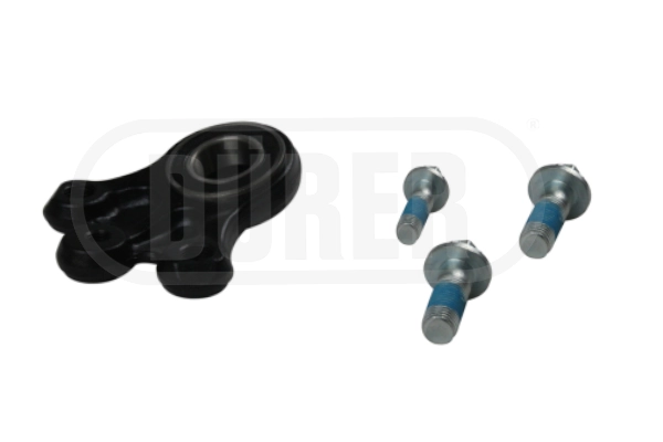 Tie Rod End (ROTSUS560)