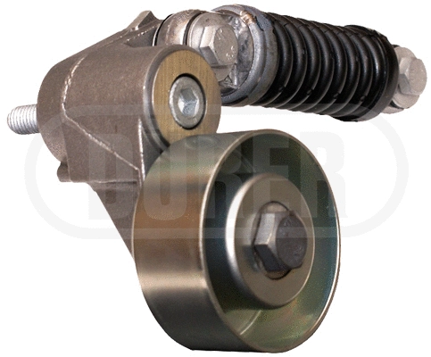 Tensioner Pulley, V-ribbed belt (GA63011)