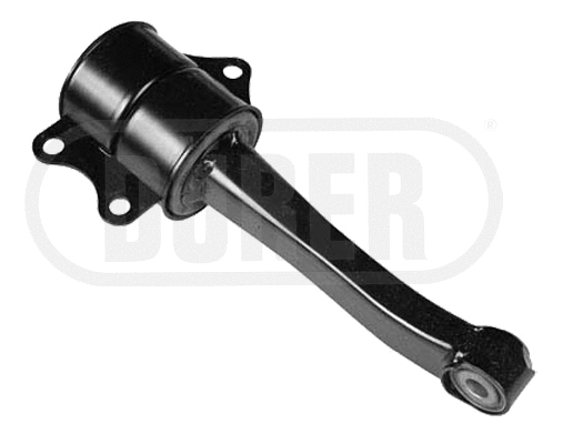 Mounting, engine (SM8061)