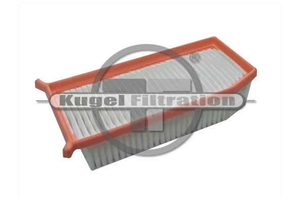 Air Filter (A3184)