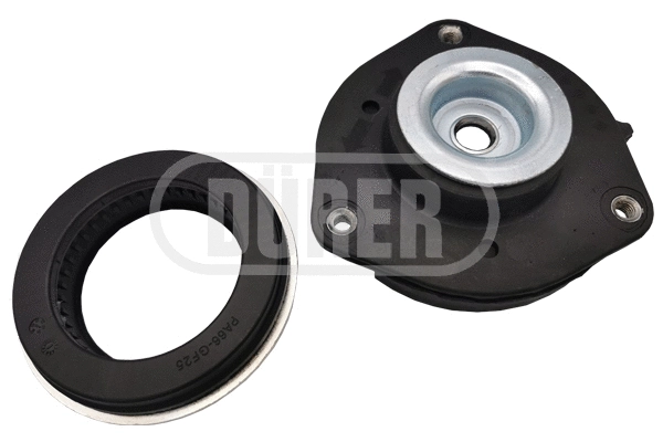 Repair Kit, suspension strut support mount (KBA841)