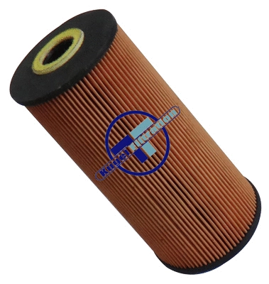 Housing, oil filter (O-1037)