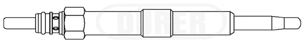 Glow Plug (DG140108)