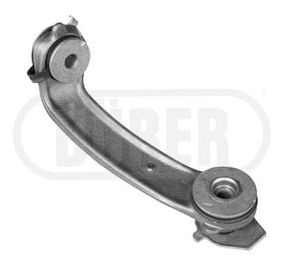 Mounting, engine (SM6047)