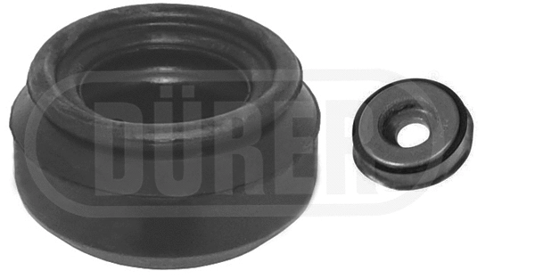 Repair Kit, suspension strut support mount (KBA409)