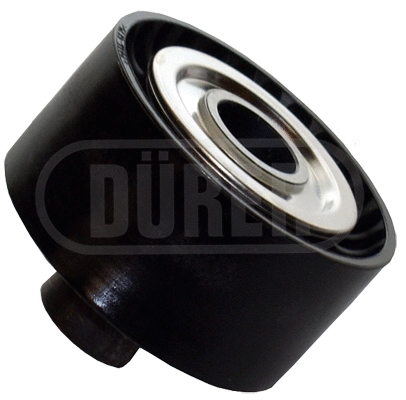 Deflection/Guide Pulley, V-ribbed belt (GA23028)