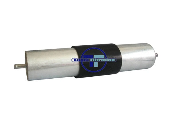 Housing, oil filter (FIN09.10)