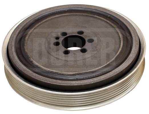 Belt Pulley, crankshaft (83306)