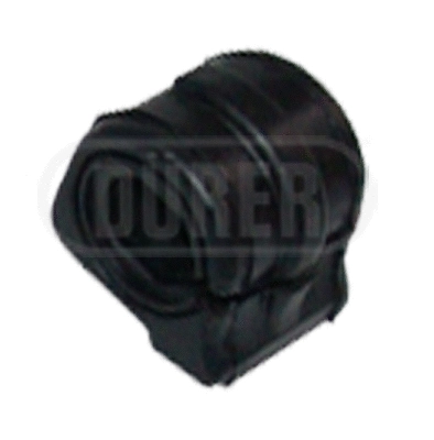 Mounting, stabiliser bar (p206)