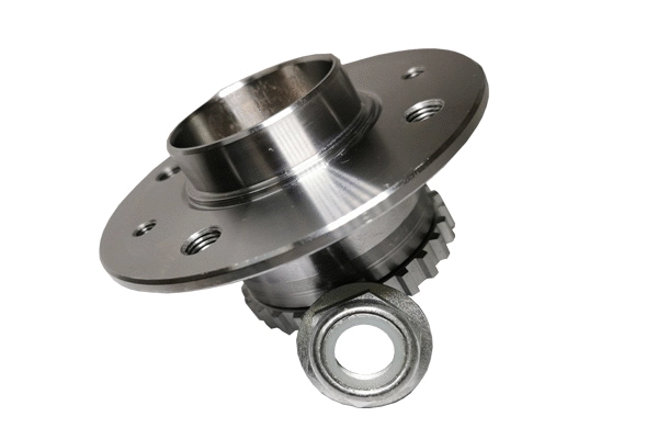 Wheel Bearing Kit (M63506K)