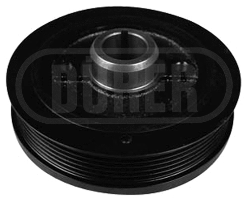 Belt Pulley, crankshaft (87004)