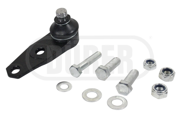 Tie Rod End (ROTSUS570)