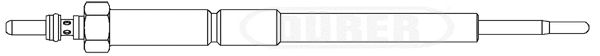 Glow Plug (DG214161)