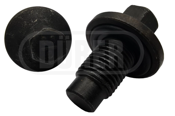 Screw Plug, oil sump (BV01A)