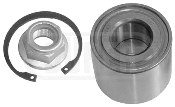 Wheel Bearing Kit (R63676K)