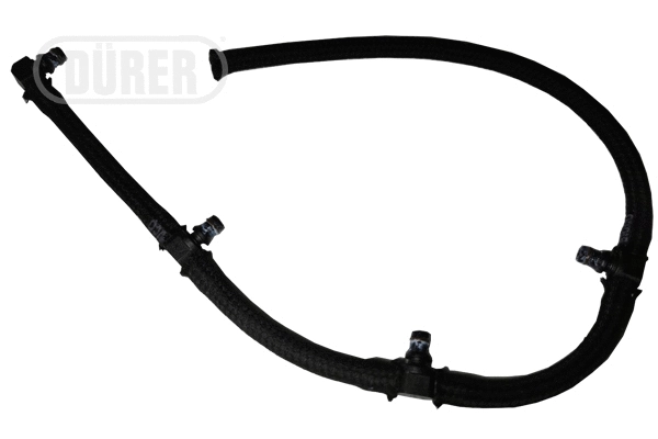 Hose, fuel overflow (CRB31301)