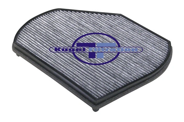 Filter, cabin air (H5016W)