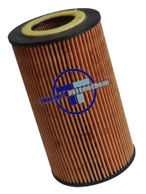 Housing, oil filter (O-1041)