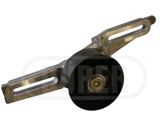 Tensioner Pulley, V-ribbed belt (GA23005)