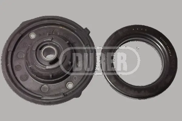 Repair Kit, suspension strut support mount (KBA215)