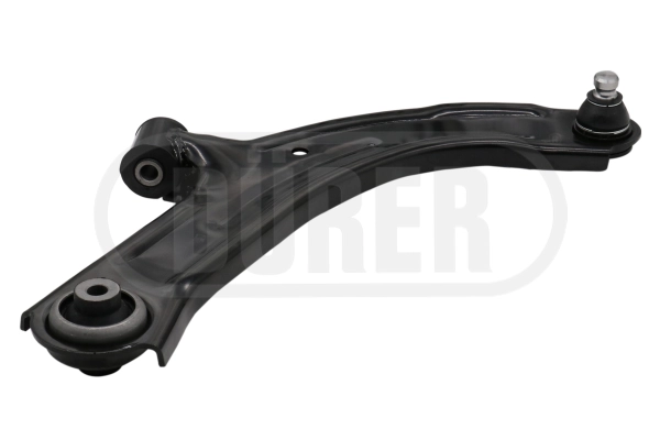 Control/Trailing Arm, wheel suspension (TRS16)