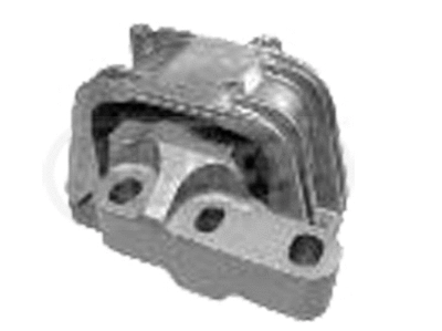 Mounting, engine (SM8008)