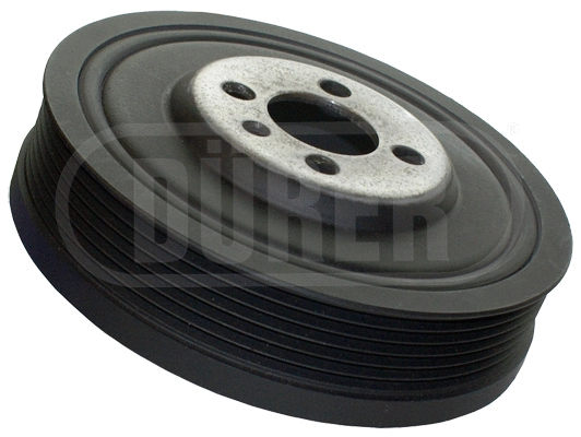 Belt Pulley, crankshaft (88512)