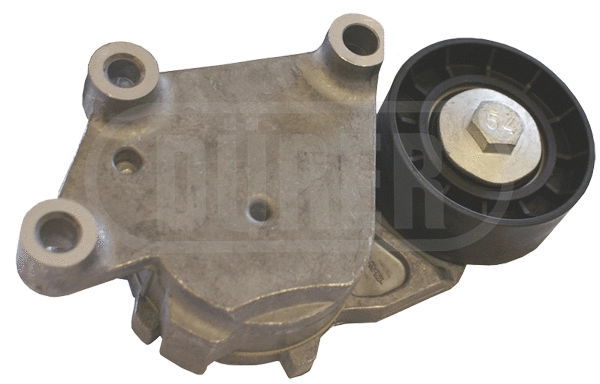 Tensioner Pulley, V-ribbed belt (GA23016)