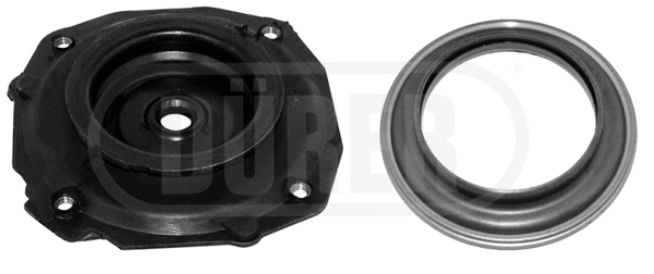 Repair Kit, suspension strut support mount (KBA621)