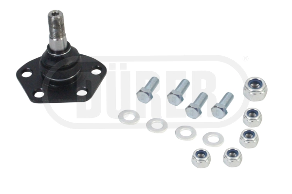 Tie Rod End (ROTSUS612)