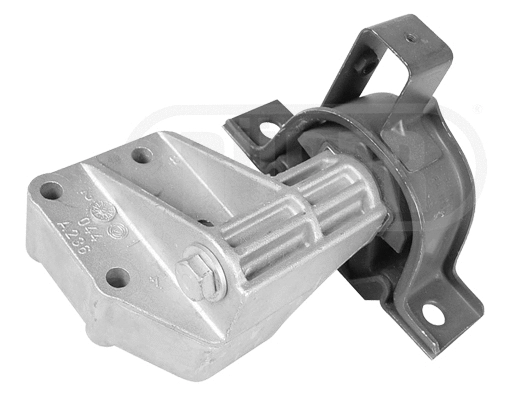 Mounting, engine (SM3316)