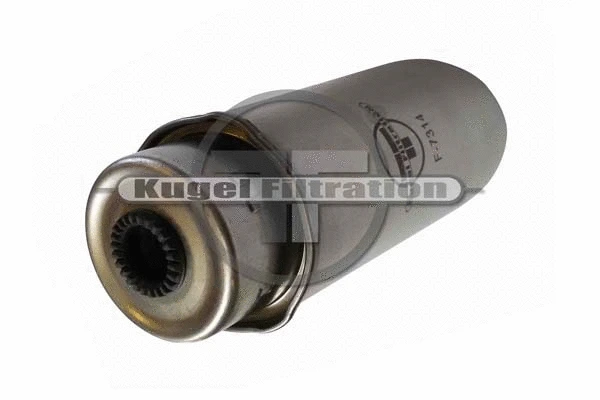 Fuel Filter (F7214)