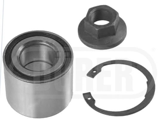 Wheel Bearing Kit (R53601K)