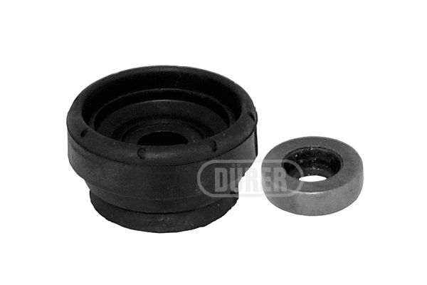 Repair Kit, suspension strut support mount (KBA832)