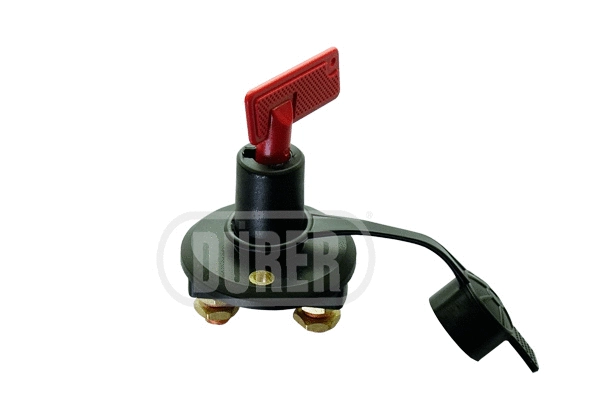 Main Switch, battery (EBD5416)