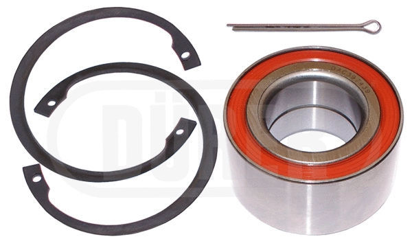Wheel Bearing Kit (R53600K)