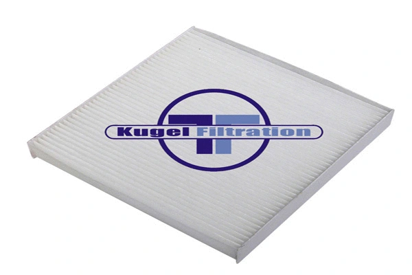 Filter, cabin air (H5025W)